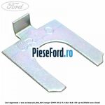 Inel siguranta 1 mm ax bascula fata Ford Ranger 2006-2012 3.0 TDCi 4x4 156 cp