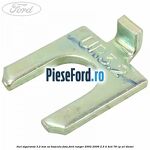 Inel siguranta 3.2 mm ax bascula fata Ford Ranger 2002-2006 2.5 D 4x4 78 cp