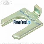 Inel siguranta 3.2 mm ax bascula fata Ford Ranger 2006-2012 3.0 TDCi 4x4 156 cp MD30DITC, WEC diesel