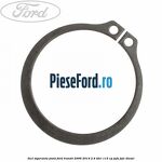 Inel siguranta pivot Ford Transit 2006-2014 2.4 TDCi 115 cp