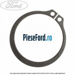 Inel siguranta pivot Ford Transit Custom 2014-2018 2.2 TDCi 125 cp