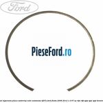 Inel siguranta placa ambreiaj cutie automata 4F27E Ford Fiesta 2008-2012 1.4 97 cp