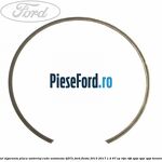 Inel siguranta placa ambreiaj cutie automata 4F27E Ford Fiesta 2013-2017 1.4 97 cp