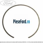 Inel siguranta placa ambreiaj cutie automata 4F27E Ford Focus 2008-2011 1.6 100 cp HWDA, HWDB, SHDA, SHDB, SHDC benzina