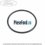 Inel simering diferential fata Ford Ranger 2016-2020 2.2 TDCi 4x4 160 cp