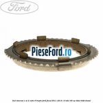 Inel sincron 1 si 2 cutie 6 trepte Ford Focus 2011-2014 1.6 TDCi 95 cp T3DA, T3DB diesel