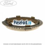 Inel sincron 1 si 2 cutie 6 trepte Ford Grand C-Max 2011-2015 1.6 Ti 125 cp PNDA, PNDD benzina