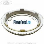 Inel sincron 3 si 4 cutie 6 trepte Ford B-Max 1.4 90 cp SPJD, SPJE benzina