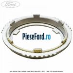 Inel sincron 3 si 4 cutie 6 trepte Ford C-Max 2011-2015 1.6 Ti 125 cp
