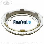 Inel sincron 3 si 4 cutie 6 trepte Ford C-Max 2016-2020 1.0 EcoBoost 125 cp