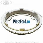Inel sincron 3 si 4 cutie 6 trepte Ford Fiesta 2008-2012 1.6 TDCi 75 cp HHJF, UBJA diesel