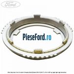 Inel sincron 3 si 4 cutie 6 trepte Ford Fiesta 2013-2017 1.6 Ti 105 cp