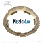 Inel sincron marsarier cutie 6 trepte Ford C-Max 2016-2020 1.5 EcoBoost 150 cp M8DB, M8DF benzina