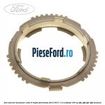 Inel sincron marsarier cutie 6 trepte Ford Fiesta 2013-2017 1.0 EcoBoost 100 cp SFJA, SFJB, SFJC, SFJD benzina