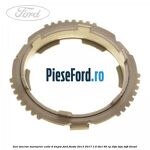 Inel sincron marsarier cutie 6 trepte Ford Fiesta 2013-2017 1.6 TDCi 95 cp