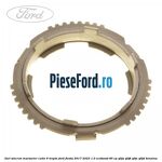 Inel sincron marsarier cutie 6 trepte Ford Fiesta 2017-2023 1.0 EcoBoost 85 cp Q0JA, Q0JB, Q0JC, Q0JD benzina