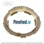 Inel sincron marsarier cutie 6 trepte Ford Focus 2011-2014 1.0 EcoBoost 125 cp M1DA, M1DC, M1DD benzina