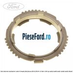 Inel sincron marsarier cutie 6 trepte Ford Focus 2014-2018 1.5 TDCi 120 cp XWDA, XWDB, XWDC, XWDD, XWDE diesel