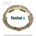 Inel sincron marsarier cutie 6 trepte Ford Focus 2014-2018 1.6 Ti 85 cp XTDA, XTDB benzina