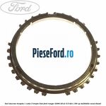 Inel sincron treapta 1 cutie 5 trepte 5MT Ford Ranger 2006-2012 3.0 TDCi 156 cp MD30DITC, WEAT diesel