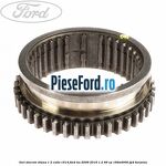 Inel sincron viteza 1/2 cutie C514 Ford Ka 2009-2016 1.2 69 cp 169A4000, FP4 benzina