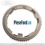 Inel sincron viteza 1/2 cutie MMT6 Ford Focus 2011-2014 1.0 EcoBoost 100 cp M2DA, M2DB, M2DC, SFDA, SFDB benzina