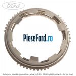 Inel sincron viteza 1/2 cutie MMT6 Ford Galaxy 2015-2023 2.0 TDCi 4x4 180 cp T8CG, T8CH, T8CI, T8CJ diesel