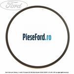 Inel sincron viteza 1 cutie 5 trepte B5/IB5 Ford Fiesta 2002-2005 1.6 16V 100 cp FYJA, FYJB benzina