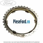 Inel sincron viteza 1 sau 2 cutie 5 trepte MT75 Ford Transit 2000-2006 2.4 DI 75 cp