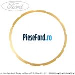 Inel sincron viteza 1 sau 2 cutie 5 trepte MTX75 sau VXT75 Ford Focus 2004-2007 1.6 TDCi 109 cp G8DA, G8DB, G8DD, G8DE, G8DF diesel