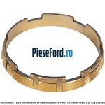 Inel sincron viteza 1 sau 2 interior 5 trepte B5/IB5 Ford EcoSport 2013-2018 1.0 EcoBoost 125 cp M1JC, M1JJ, M1JU benzina