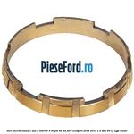 Inel sincron viteza 1 sau 2 interior 5 trepte B5/IB5 Ford EcoSport 2013-2018 1.5 TDCi 90 cp UGJE diesel