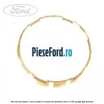 Inel sincron viteza 1 sau 2 model 2 5 trepte B5/IB5 Ford B-Max 1.4 90 cp SPJD, SPJE benzina