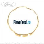 Inel sincron viteza 1 sau 2 model 2 5 trepte B5/IB5 Ford C-Max 2011-2015 1.0 EcoBoost 125 cp M1DA, M1DD benzina