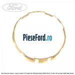 Inel sincron viteza 1 sau 2 model 2 5 trepte B5/IB5 Ford Fiesta 2008-2012 1.6 TDCi 90 cp HHJC, HHJD, HHJE diesel