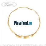 Inel sincron viteza 1 sau 2 model 2 5 trepte B5/IB5 Ford Focus 2014-2018 1.5 TDCi 120 cp XWDA, XWDB, XWDC, XWDD, XWDE diesel