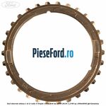 Inel sincron viteza 1 si 2 cutie 5 trepte C514 Ford Ka 2009-2016 1.2 69 cp 169A4000, FP4 benzina