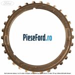 Inel sincron viteza 1 si 2 cutie 5 trepte C514 Ford Ka 2009-2016 1.3 TDCi 75 cp