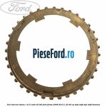 Inel sincron viteza 1 si 2 cutie B5/IB5 Ford Fiesta 2008-2012 1.25 82 cp