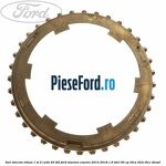 Inel sincron viteza 1 si 2 cutie B5/IB5 Ford Tourneo Courier 2014-2018 1.6 TDCi 95 cp T3CA, T3CB, T3CC diesel