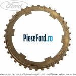 Inel sincron viteza 1 si 2 cutie B5/IB5 Ford Transit Courier 2014-2018 1.5 TDCi 75 cp