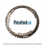 Inel sincron viteza 2 cutie 6 trepte MT82 Ford Transit 2006-2014 2.4 TDCi 4x4 140 cp