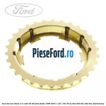 Inel sincron viteza 3 a cutie B5/IB5 Ford Fiesta 1996-2001 1.25 i 16V 75 cp
