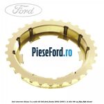 Inel sincron viteza 3 a cutie B5/IB5 Ford Fiesta 2002-2005 1.4 TDCi 68 cp F6JA, F6JB diesel