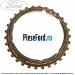 Inel sincron viteza 3 sau 4 cutie 5 trepte B5/IB5 Ford Fiesta 1996-2001 1.3 i 50 cp