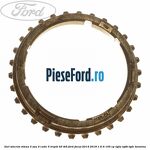 Inel sincron viteza 3 sau 4 cutie 5 trepte B5/IB5 Ford Focus 2014-2018 1.6 Ti 105 cp