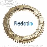 Inel sincron viteza 3 si 4 cutie VMT6 Ford Transit 2006-2014 2.2 TDCi 125 cp CYFA, CYFB, CYFC, CYFD diesel
