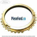 Inel sincron viteza 5 cutie 5 trepte 5MT Ford Ranger 2006-2012 3.0 TDCi 156 cp MD30DITC, WEAT diesel