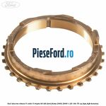 Inel sincron viteza 5 cutie 5 trepte B5/IB5 Ford Fiesta 2002-2005 1.25 16V 75 cp