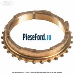 Inel sincron viteza 5 cutie 5 trepte B5/IB5 Ford Fusion 1.3 60 cp